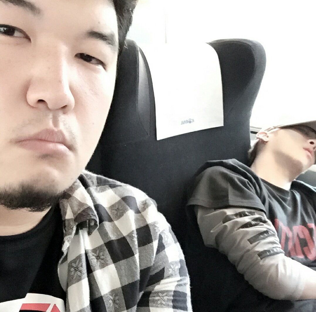 thaluuu's tweet image. my precious boy❤ I love you jjongie