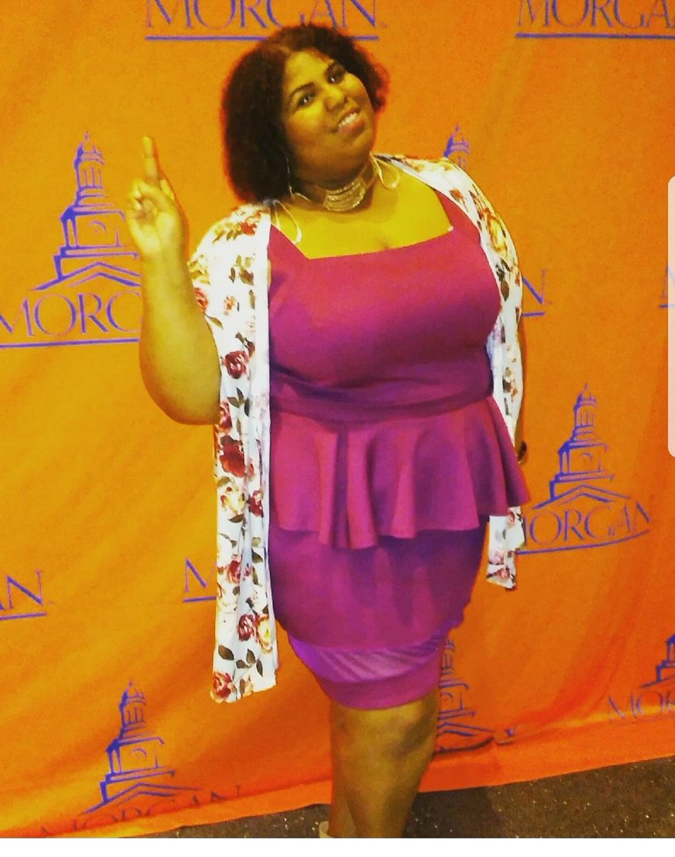 rissaismee's tweet photo. #BlackQueensofMSU better late the never https://t.co/tqdDmC6JK4