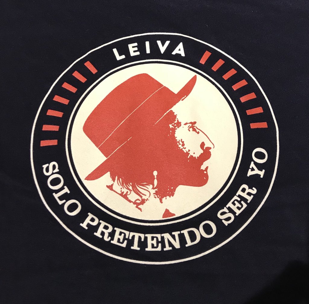 JoseMGutierrez_'s tweet photo. @Leiva_Oficial @Leiva_Oficial fue acojonante! Muchas gracias! Y suerte para #elultimoincendio de hoy! https://t.co/xUuKTMQMEH