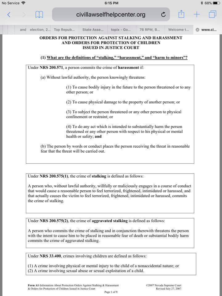 LisaLeaks1269's tweet photo. #mfa #mfanews #mfaunderground 

How many times is this? You can not file criminal, except in the state if the so called defendant.  A civil case will be.thrown out, not.that one has been filed.
I am not the one. #PAYAttention #packyourshit #Understandthis https://t.co/i6jOk3RfdV