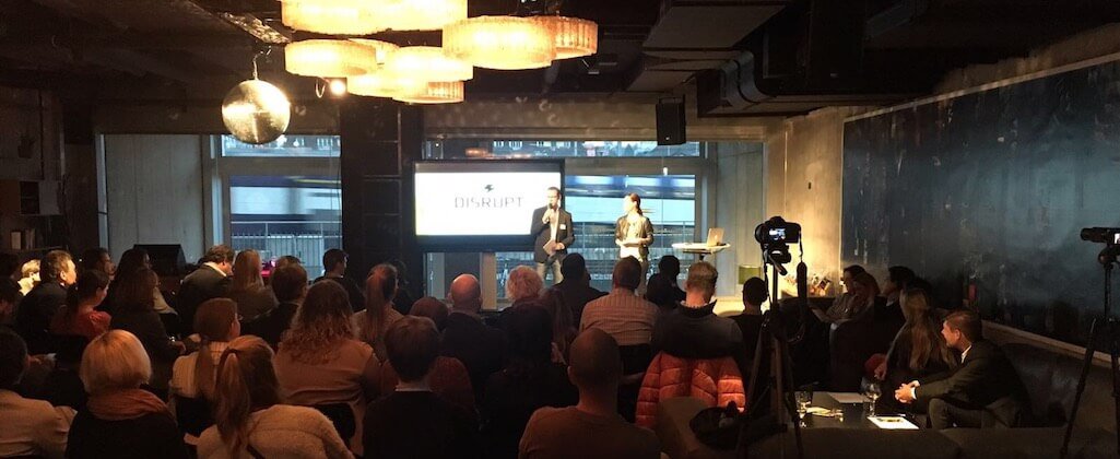 Am #DisruptHR wurde heiss diskutiert, von Lohntransparenz über #AI - Das kam dabei raus!
jobcloud.ch/c/de-ch/blog/2…