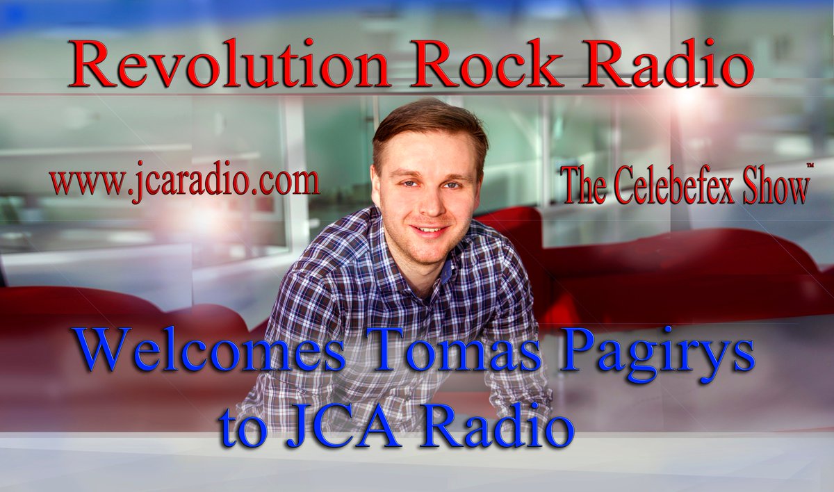 Aciety's tweet photo. We're more than excited to be able to share our views and stories on the 6th of January at JCA Radio. Feel free to jump in at https://t.co/0Br0ynpEUt. 
Because #TechHeals and #TechMatters :) https://t.co/uwoCa1MlIU
