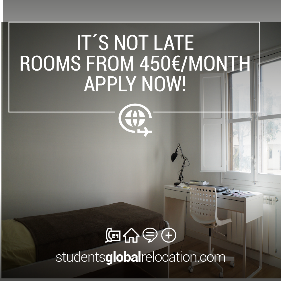 Lodgerin_'s tweet photo. The best team to meet your needs #MADRID @ucomillas #room #shareflat #students https://t.co/T4mSX6WFUB https://t.co/IdsqIpk5Vs