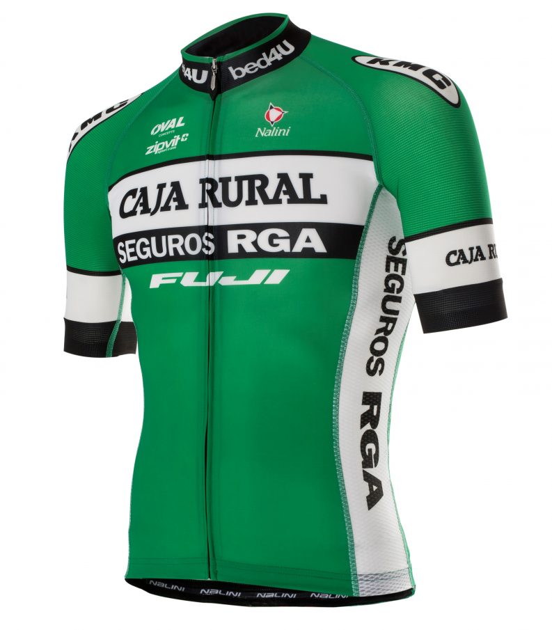 zikloland's tweet photo. Sorteo Caja Rural-RGA: Gana su equipación 2017. https://t.co/WLd4QHhmnD
#SorteoCajaRuralRGA https://t.co/6215PhL0Yo