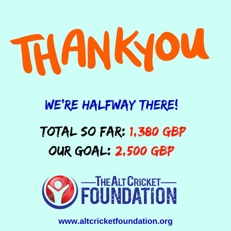 acf_org's tweet photo. Huge thanks to all our donors who have helped us reach halfway to our target.

Special thanks to the Gibraltar community for their great generosity.

Help us reach our goal. Send some Christmas goodwill here: https://t.co/0MxAdg5j7z

#ClimbForKenya https://t.co/wX2vGqED8B