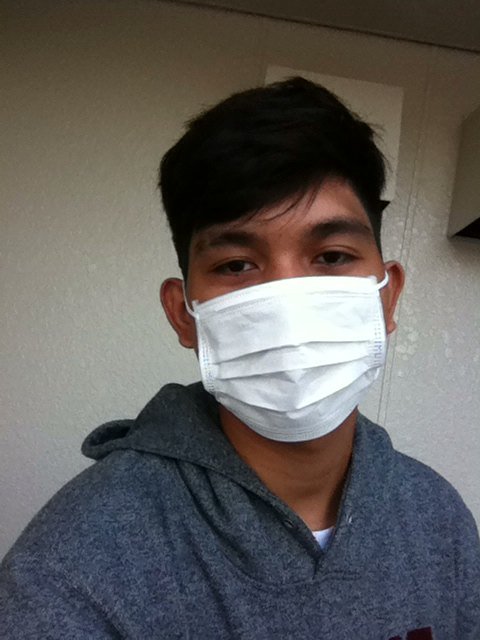 HeyitsmeRogelio's tweet photo. Kalamig ba dini uy😷😨🇯🇵 https://t.co/PzSUB1R1Yz