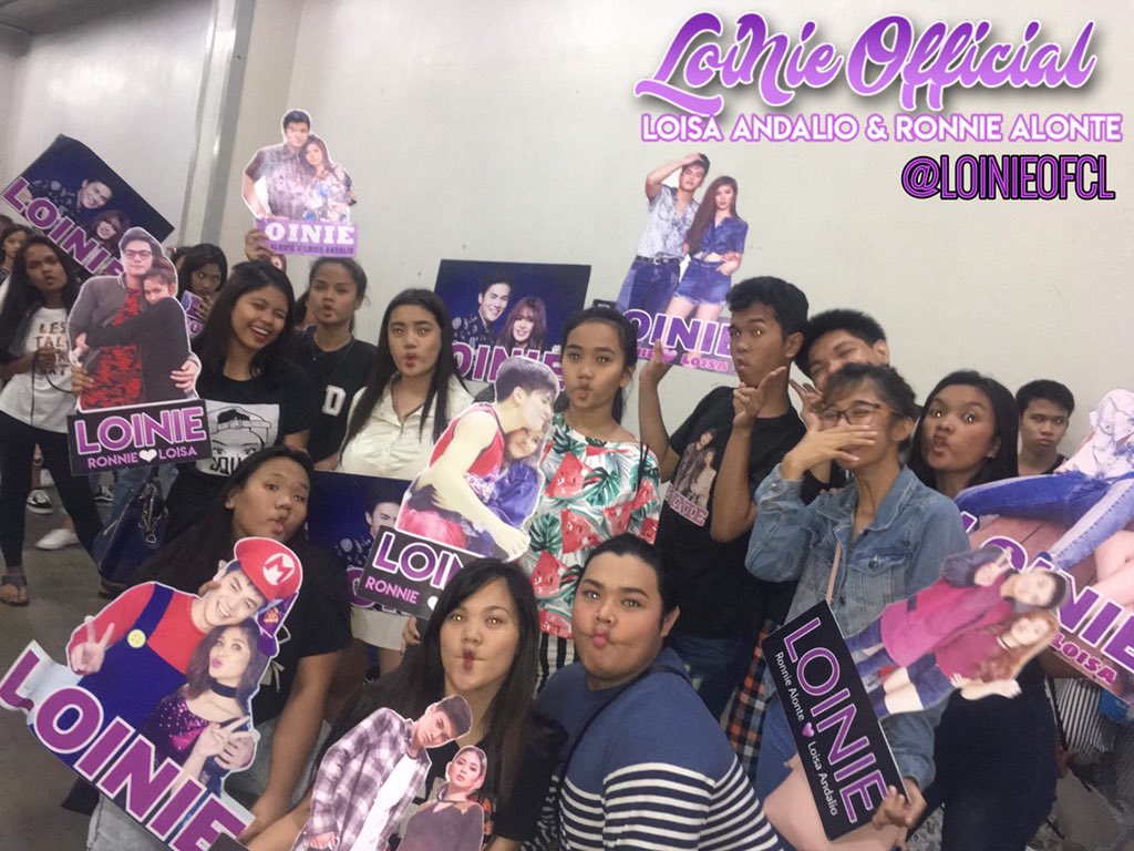 MoonBiatch's tweet photo. Go Team LoiNie! Cheer para kay @iamAndalioLoisa @iamr2alonte #MBTaping #MagandangBuhay #TGSGumaganti
@RBchanco @NhilaNhils @starmagicphils @DreamscapePH @RSBDramaUnitNew @pherlouiemoya @ericjohnsalut @starmagicphils @PENSHOPPE @Jeffbacons @EverBilenaPH @Kremtopph https://t.co/yMUtWQivxe