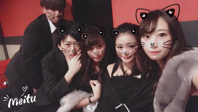 明治大学インカレサークル F C Tさん がハッシュタグ オーラン をつけたツイート一覧 1 Whotwi グラフィカルtwitter分析