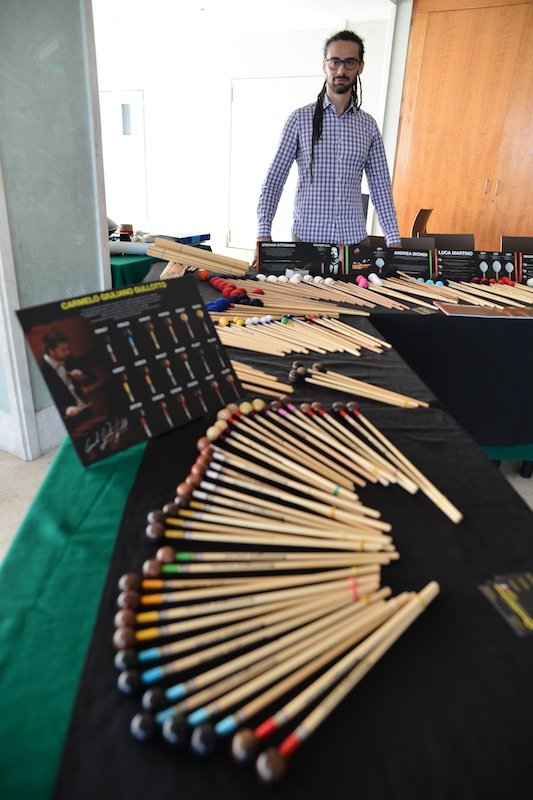 AP instruments test drumsetmag.com/ap-instrument/