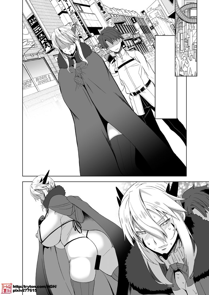 本日の画像:作業進捗
どんどん塗ったり、後回しにしていた背景やデティールを描き加えたり。 