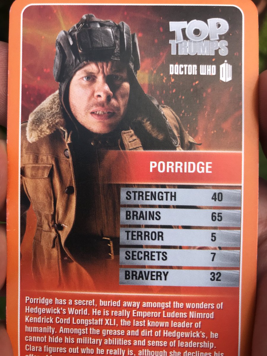 databarb's tweet image. Barb