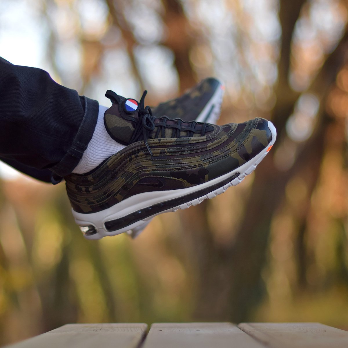 nike air max 97 camo france
