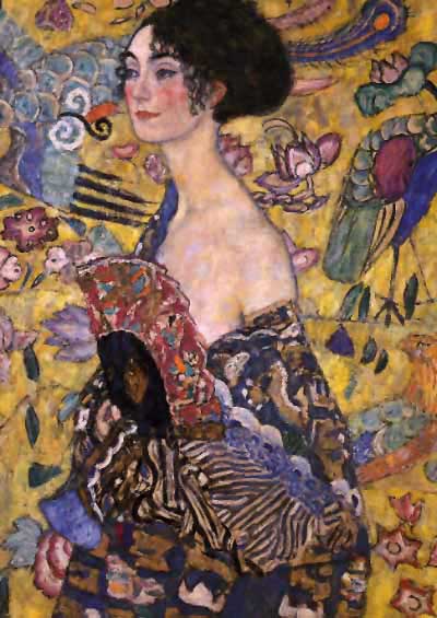 Густав Климт (1862-1918) Густав Климт (1862-1918)