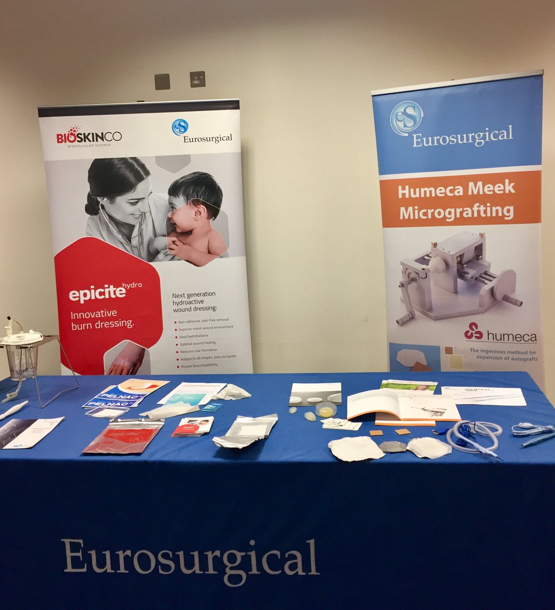 Eurosurgical tweet media