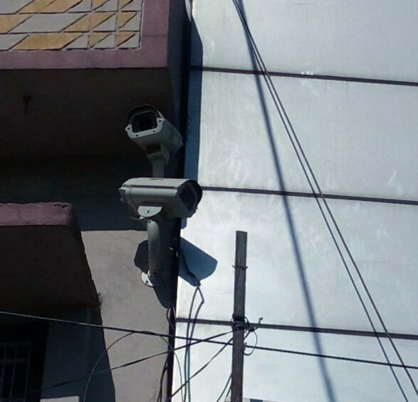 Sparsh_cctv's tweet photo. #SparshCCTV !! Installed Traffic Management Camera
#IntelligentTrafficManagement #MissionSparsh #SecureNation #FeelSecure #Indiakaapnacctv #makeinindia #sparshcctv https://t.co/CUb0QbGVfv
