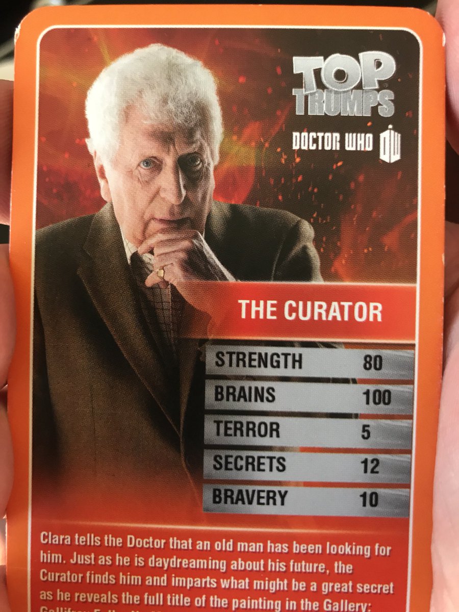 databarb's tweet image. Kate