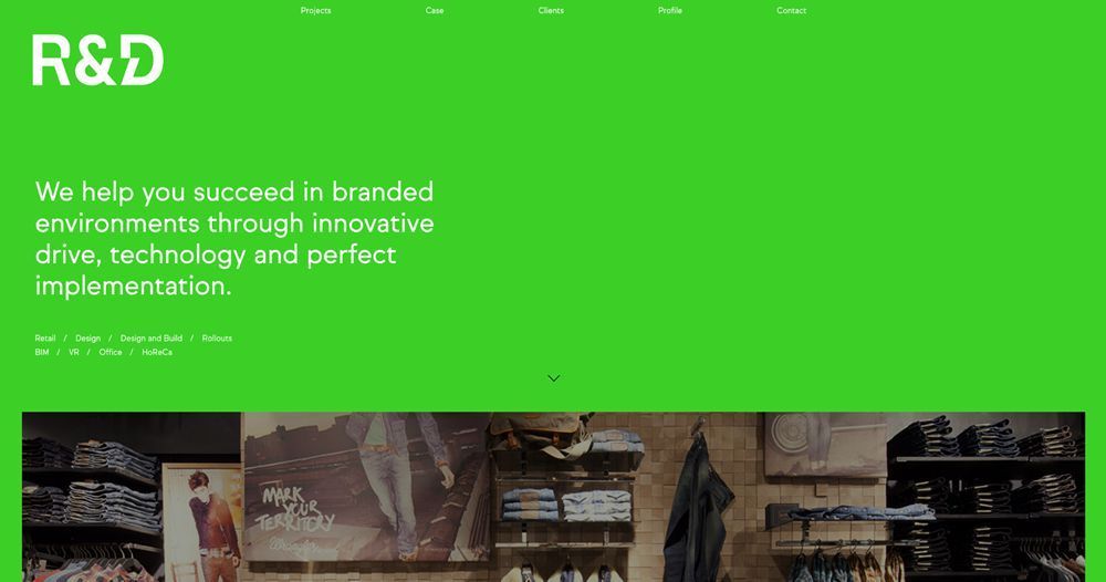 AdamLeeMaidment's tweet photo. 10 Beautifully Designed Web Design Agency Sites for Inspiration https://t.co/V06snIYorv #Webdesign #design #ux #webdev #webdevelopment https://t.co/cadtbmfm2x