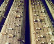 Top Tips for your decking project ow.ly/VkyC30eMkD3 #Decking #DIY #Tips #Timber Specialists in #Bradford