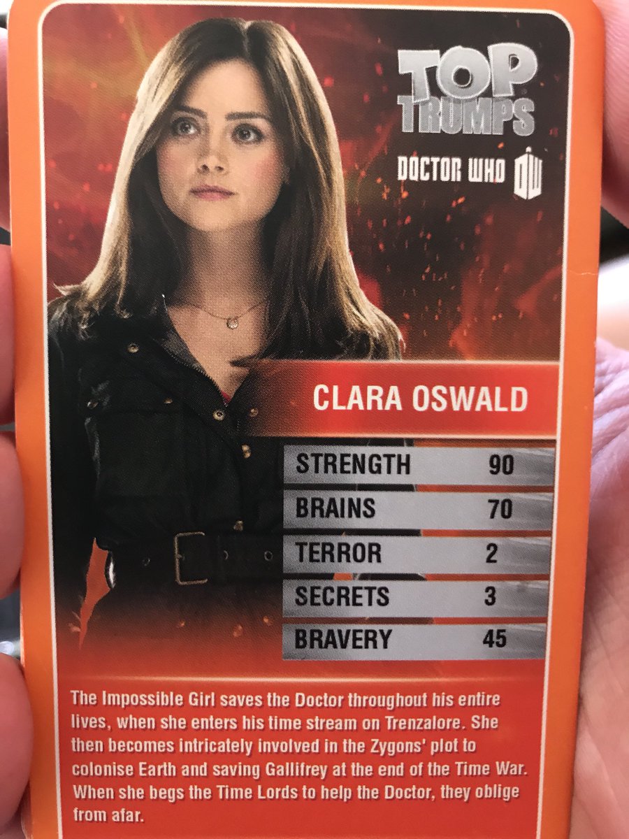 databarb's tweet image. Megan