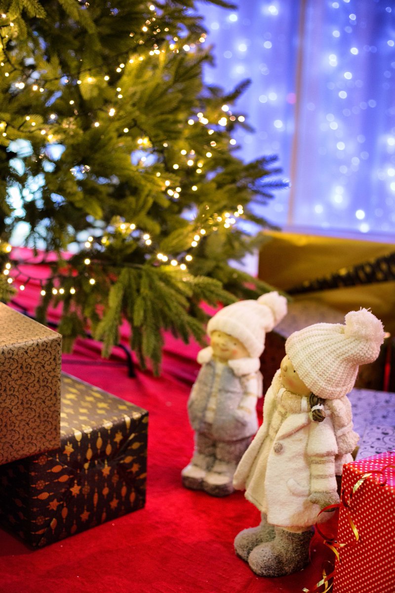 #olympia #Christmas #Shining