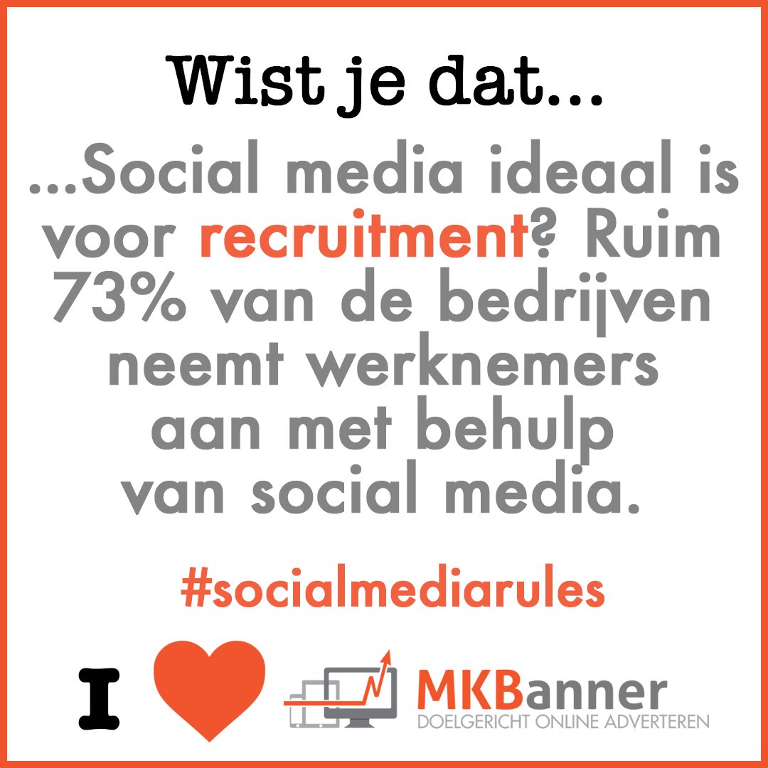 mk_banner's tweet photo. Op welke manier neem jij werknemers aan? https://t.co/cnK696QpWa