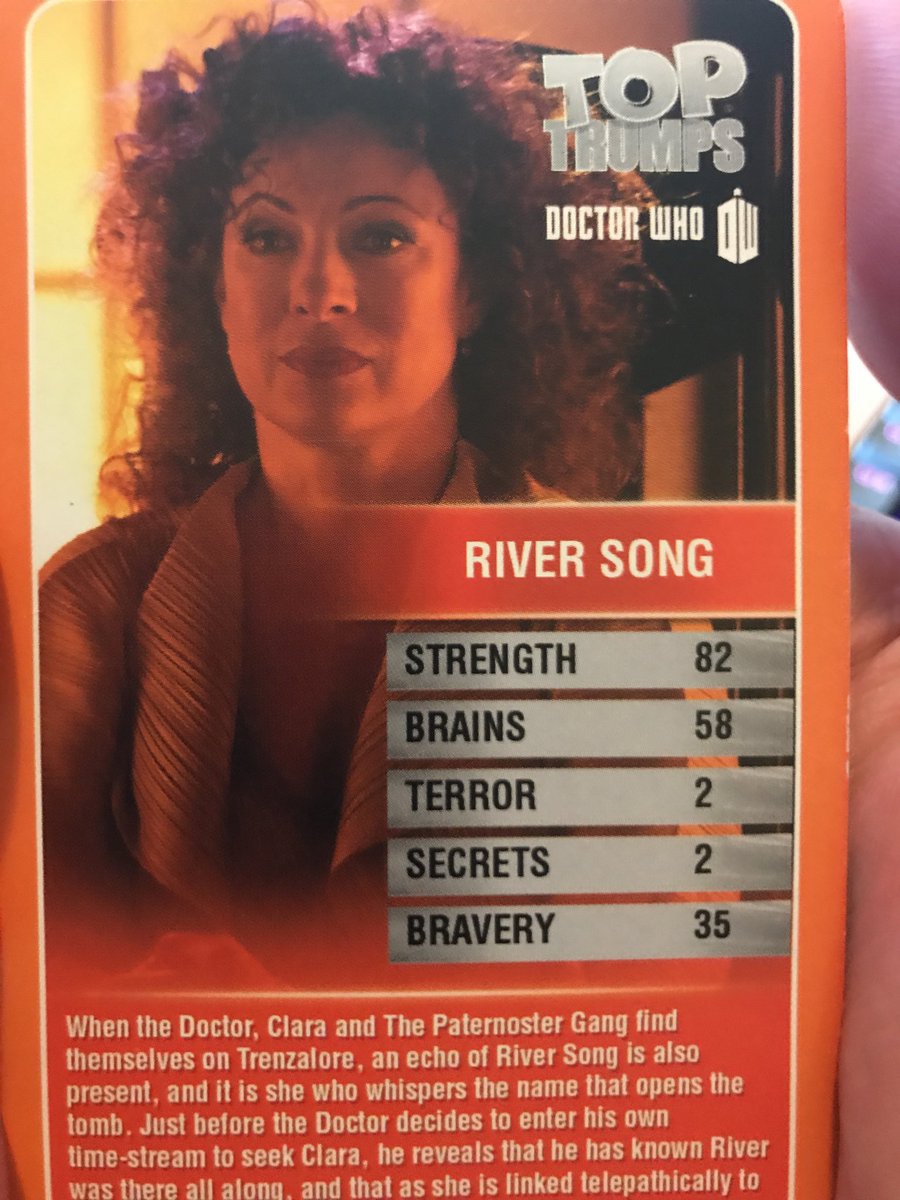 databarb's tweet image. Lilia