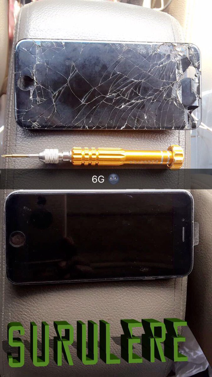 FoneRepairGuy's tweet photo. With our 4G LTE Mobile Phone Repair Service, we have all of Lagos as our Network Coverage this Holidays!.
Pls RT ๐๐พ
#HereToRepair
#RepairNation. https://t.co/wJW1DoZ1EK