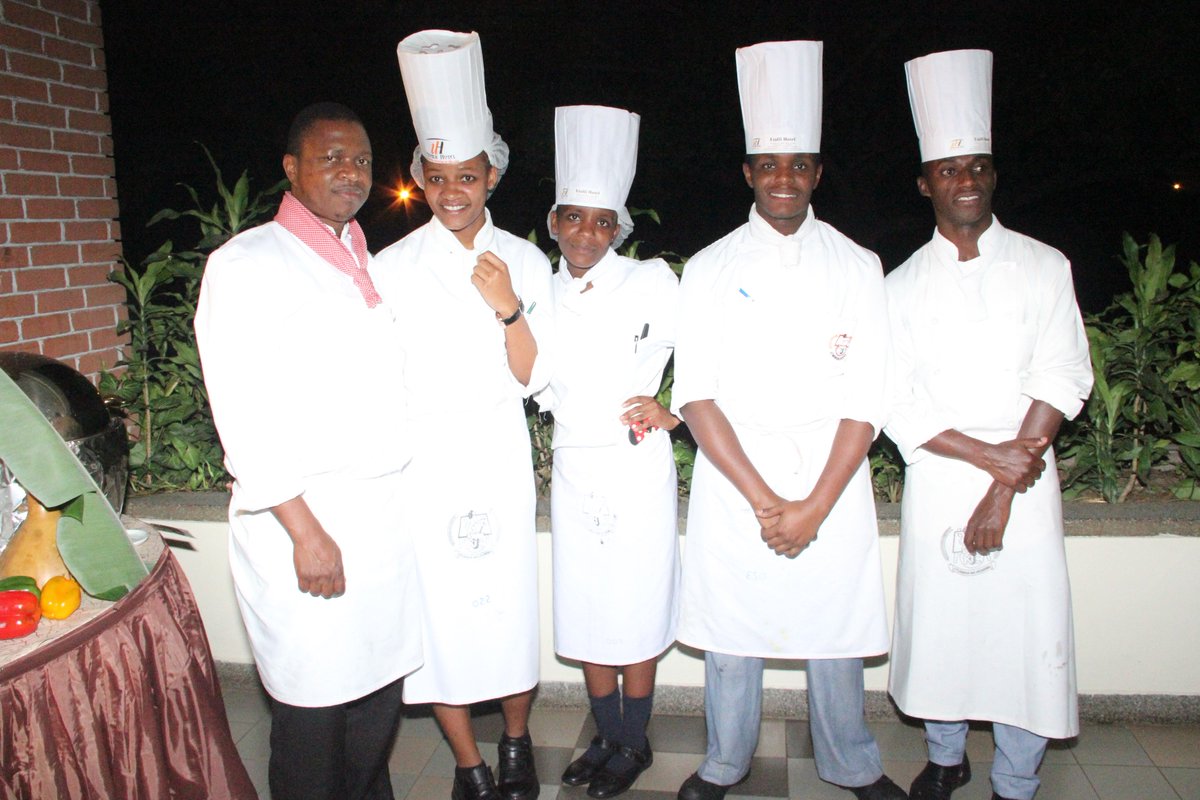 KenyaUtalii's tweet photo. We are pleased to inform you that the 2018 FOOD PRODUCTION APPRENTICESHIP COURSE schedule is out. Follow this link for more details https://t.co/AjKcNeeI5R https://t.co/c0r1xAxAaQ