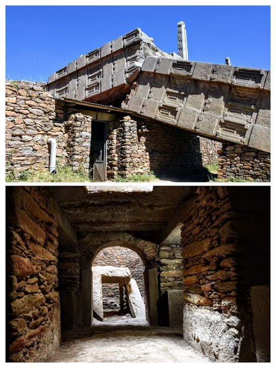1234shadows's tweet photo. OMG  :) Ethiopian history and ancient past just impress me. We admire cities, rock churches and monasteries … Tigray and Amhara Region #Ethiopian #Historical #route https://t.co/z3MUBXs4GX
