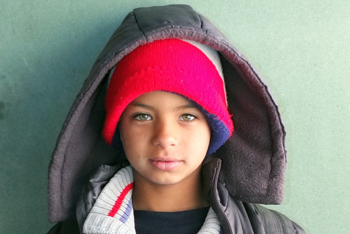 theirworld's tweet photo. In the lead up to Christmas, a donation to Theirworld can help give the most vulnerable children a better start to life. Pledge your support this festive season and donate to help give children the best possible chance of living a healthy and happy life. https://t.co/ft5IgtFIvp https://t.co/X6rFw68k3U