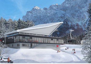 Bist du schwindelfrei? Höhe und rundum freie Sicht können dir nichts anhaben? Dann mach mit beim Türchen 21 im UNI.DE Adventskalender Anlässlich der Eröffnung der neuen Seilbahn Zugspitze verlosen wir 3 x 2 Zugspitze Tickets für die Wintersaison 2017/2018: uni.de/adventskalender