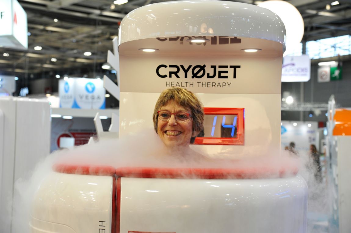 CryoJet_Fr's tweet photo. Vos clients heureux grâce à @CryoJet_Fr !
La méthode facile et efficace pour la prévention, la santé et le bien-être.
#cryotherapie #cryo #cryotherapy
Plus de renseignements sur https://t.co/w5ejE27KZ0 et au 0810400423 https://t.co/6vrQMNjdfY