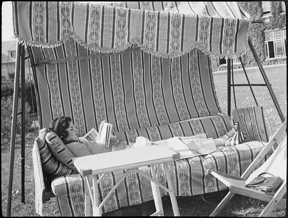 nlagovau's tweet photo. The year is almost over, and our Reading Room staff have shared some of their highlights of the year – and their summer reading selections. What are yours?

https://t.co/021WisZAll

Image: nla.obj-241516142 https://t.co/lEW6z9Qlos