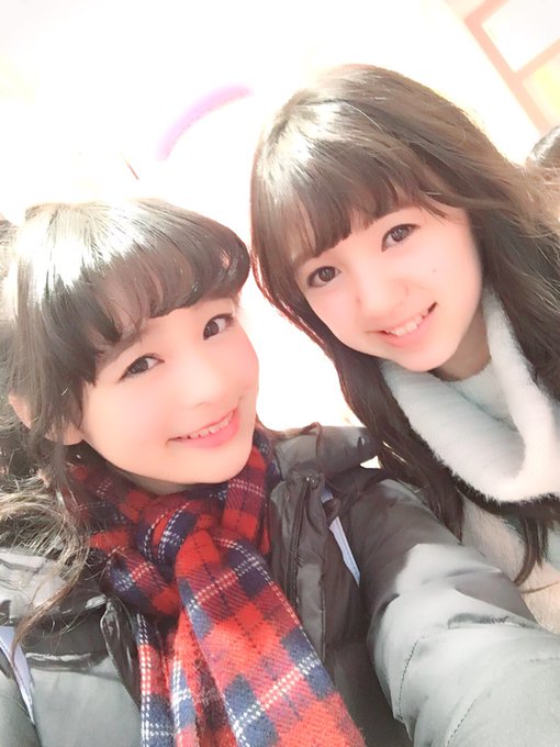 Twitterのコスプレ画像2