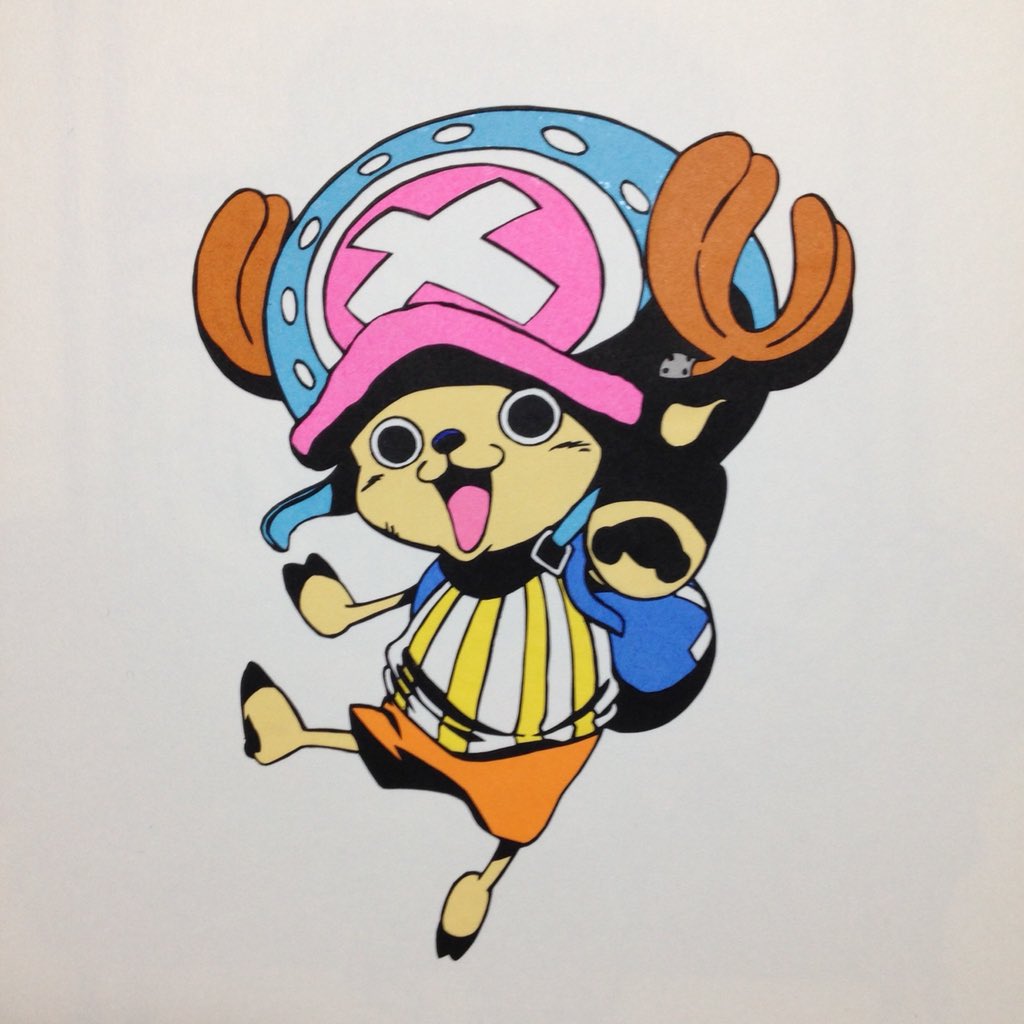 独創的 ワンピース 切絵 新品 画材 V Pravda Ru