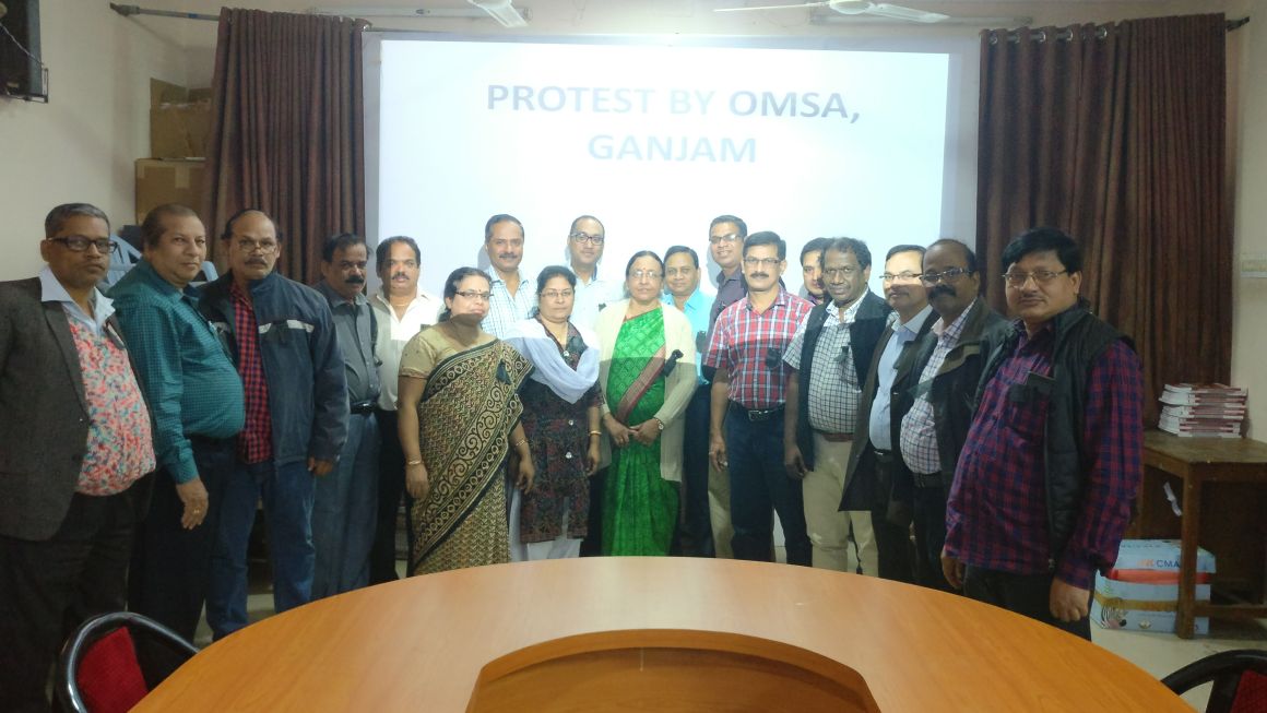 ARISDA_Jodhpur's tweet image. #ARISDA appreciate #DoctorsUnity and support from #AIFGDA and all doctors from around India.