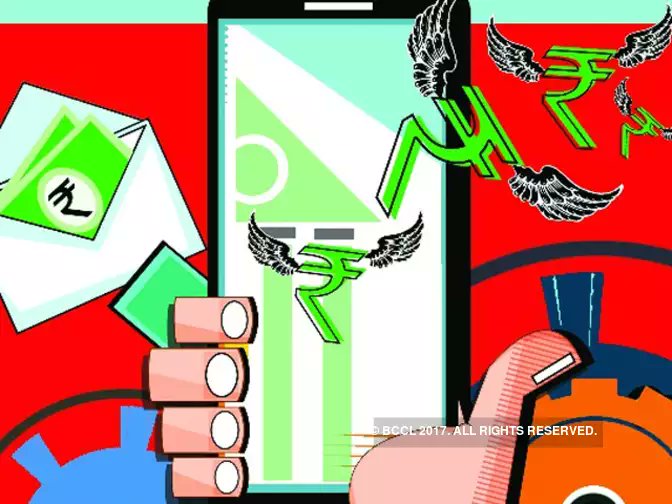 MeraPos's tweet image. Story behind surge in UPI transactions and what can make it truly transformational bit.ly/2kVG5CG