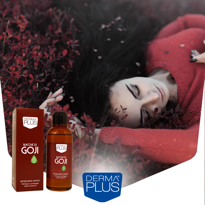 La #natura #femminile richiede #attenzione e #delicatezza. Le #Bacche di #Goji sono tra i migliori alleati delle #donne nella cura dell'igiene #intima. Scopri di più su Detergente Intimo alle Bacche di Goji bit.ly/DermaplusIntim… #girl #nature #strong