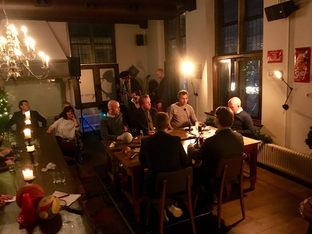 Michel de Boer tweet media