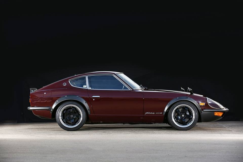 BingoSportsW's tweet photo. 【 Bingo Sports Nagoya 】
1973 Nissan Fairlady 240ZG
"Twin-turbocharged 240ZG with no compromise"
https://t.co/6njQTEeJVL https://t.co/cz4E3wIvfi