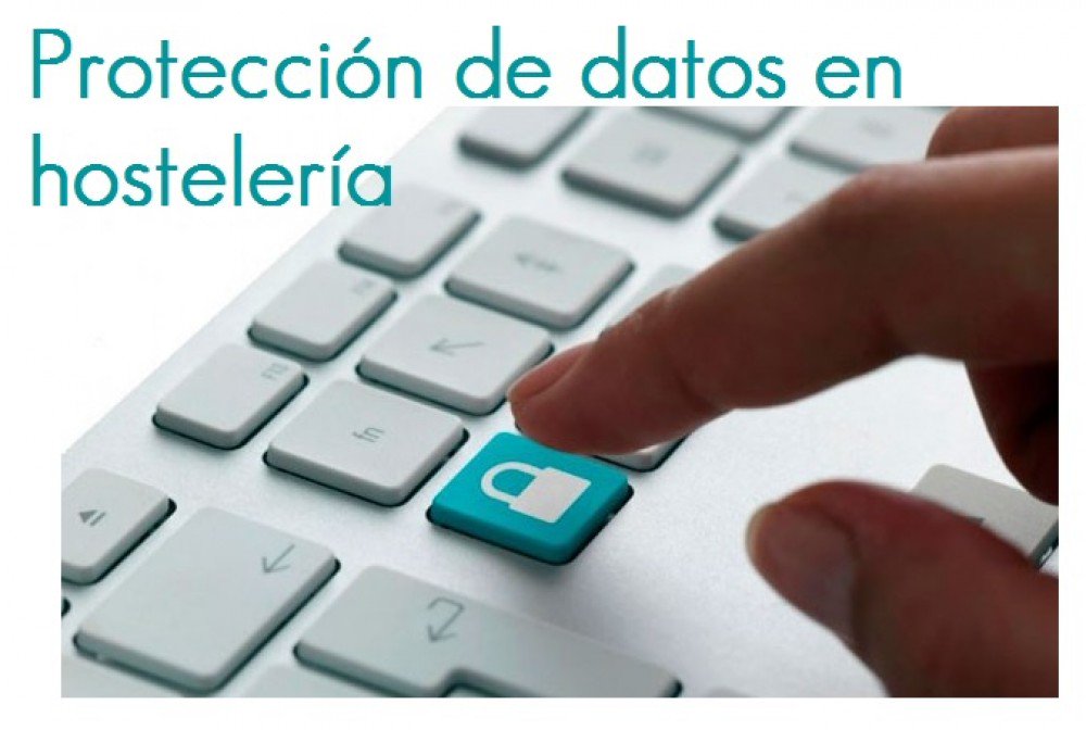 HosteleriaMad's tweet photo. ¿Están obligados los bares y restaurantes a cumplir con la protección de datos? Te sacamos de dudas: https://t.co/vAANG1lEkP https://t.co/uFXtC3jwJX