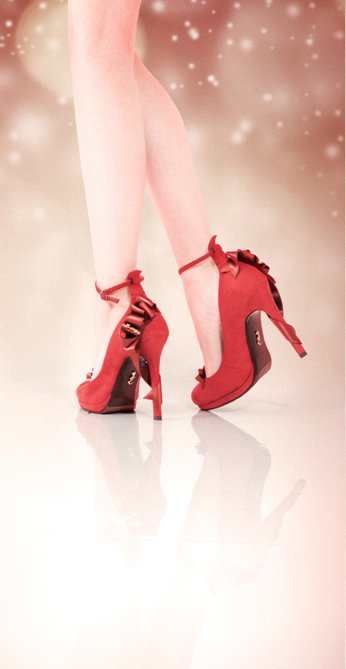 mayla_classic's tweet photo. ＼残り4日／

1年の中、ご購入いただけるのは今だけ
スペシャルな１足🎄💫

SNS限定 クリスマス Giddily

Ellysees - エルリーゼ -
▽詳細はコチラ
https://t.co/a052UxlRLb

Xmasの聖なる夜…
素敵な1日になりますよう
願いを込めて、お届けいたします♥️

販売終了日：12月25日（月）23:59 https://t.co/ZkWMmBToZ0