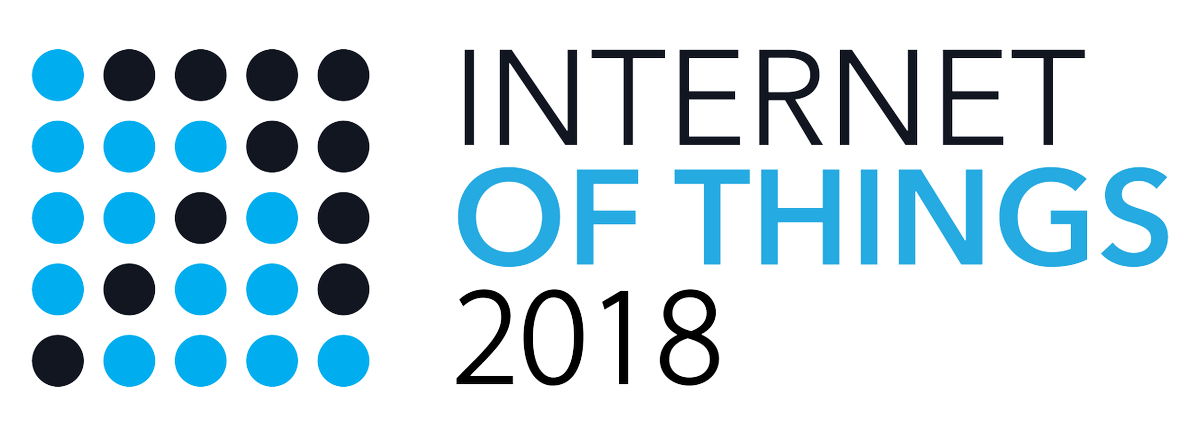 _tmasolutions's tweet photo. The IoT is not going anywhere anytime soon. Let's take a look at the 10 IoT trends to pay attention to in 2018.
https://t.co/Oc30iE35yX https://t.co/WI9Tl50r97