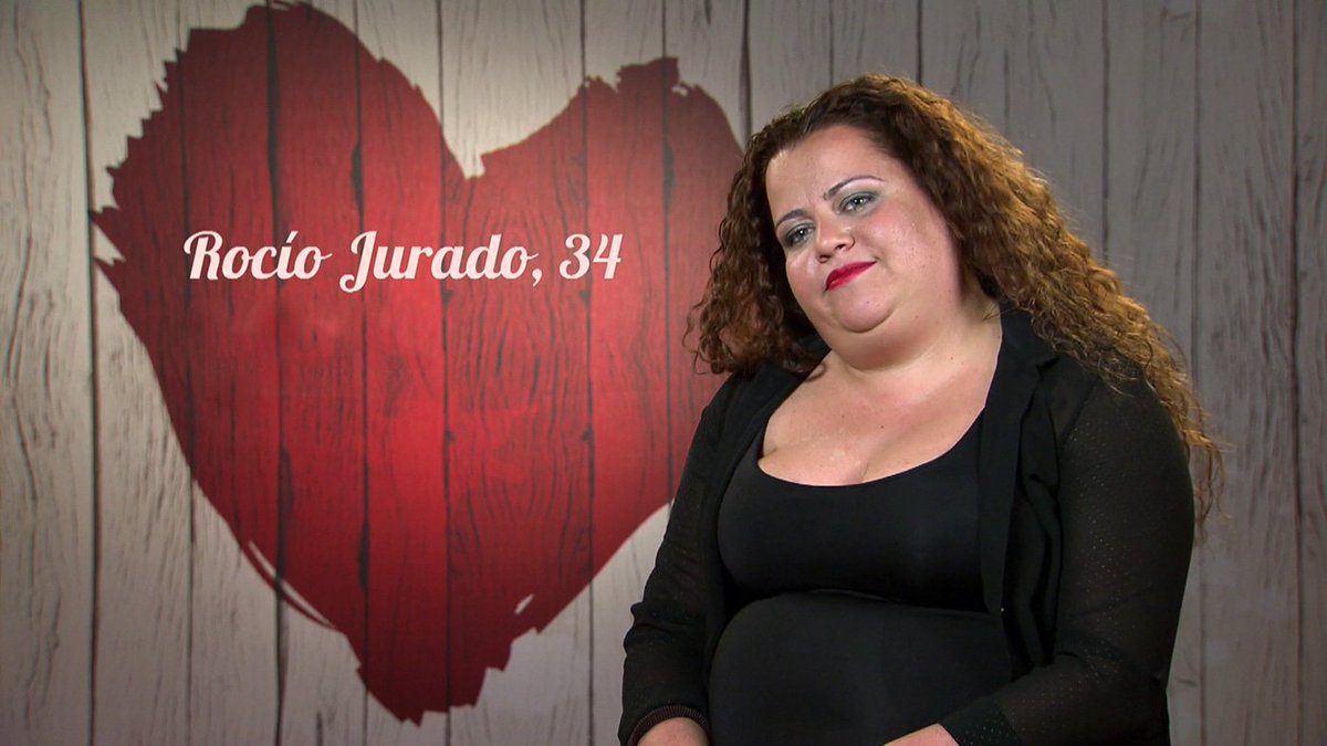 MedInfinityES's tweet photo. Rocío Jurado, la granjera de la pasada edición de #GranjeroBuscaEsposa, le da una nueva oportunidad al amor en #FirstDates513 https://t.co/mA9jEWZpXD https://t.co/DBvwCNlKBM