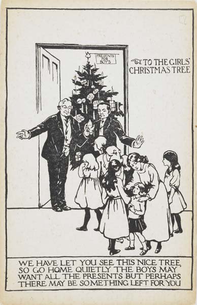 Suff_Postcards's tweet photo. Many pro-suffrage and anti-suffrage organisations printed a variety of #holiday #postcards, including for #Christmas

Check out more: https://t.co/cuC1VkQAo3 #twitterstorians #SuffrageAdvent https://t.co/i0EAQU8Cty