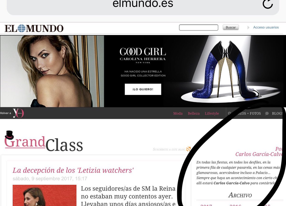 devermut's tweet photo. @elmundoes ¿Cómo es posible que tengáis un periodista en plantilla que escriba tales atrocidades? @carloscalvo43 #Verguenza #Machismo ¿Puede alguien borrarle del periodismo por machista? https://t.co/xCNXLuWO21