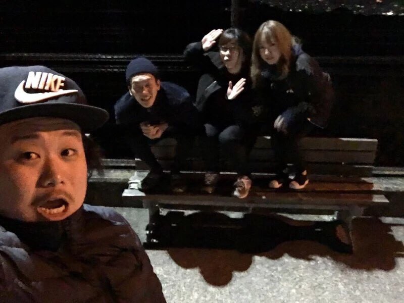 ERs20804's tweet photo. 久々にこんな朝まで遊んだ
笑いすぎて腹筋破壊したゎ😹

てかマクドのおぼん片付けよう
と思っておぼんごとゴミ箱捨てて
しまったのわ本間にやけたんやけど https://t.co/JbWjz5l8C0
