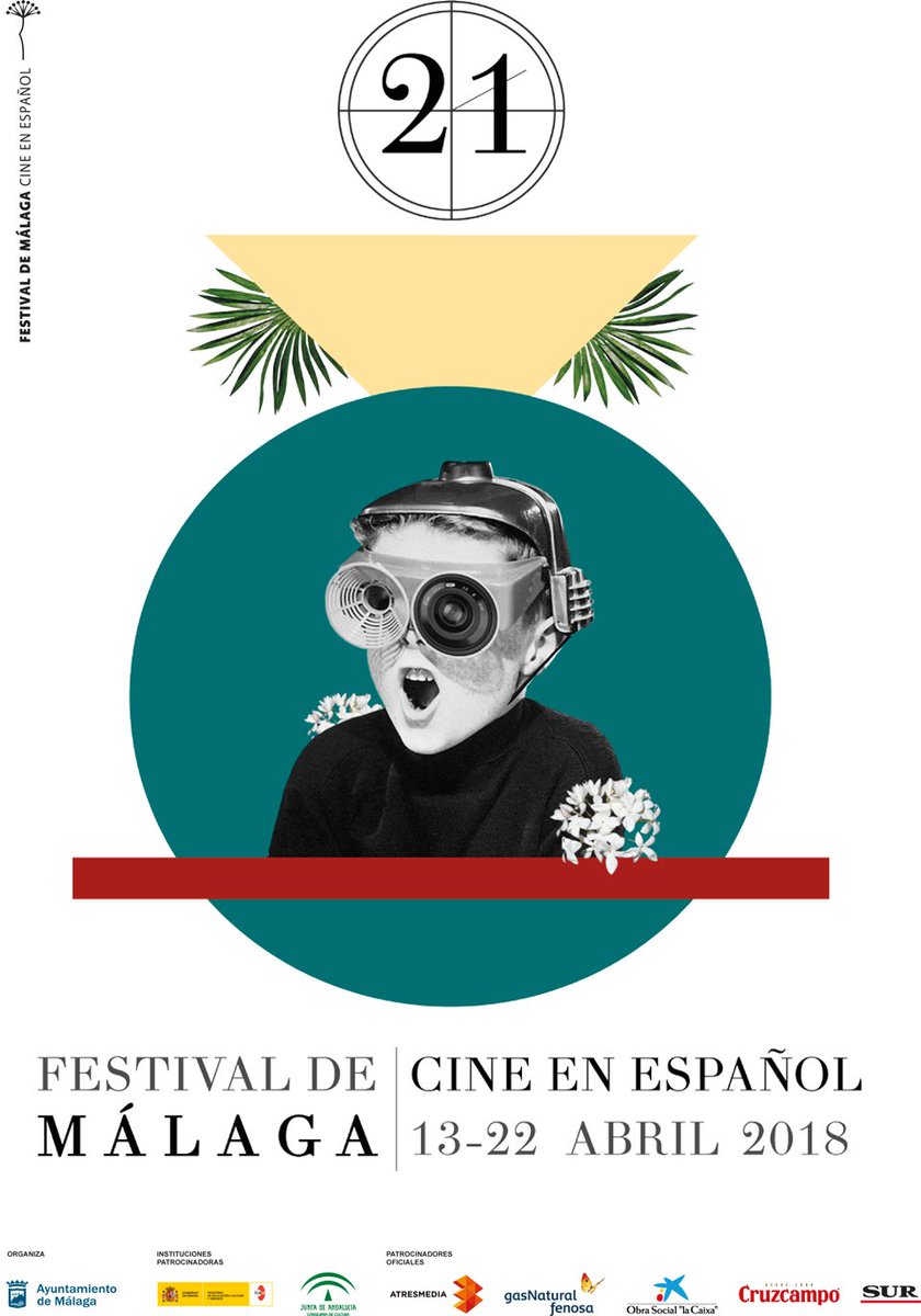 Hasta el 15 de enero estarán abiertas las inscripciones al <a href="/festivalmalaga/">Festival de Málaga</a> Cine en Español festhome.com/f/1501