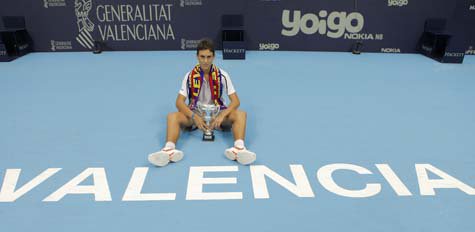 OpenPromesas's tweet photo. ENHORABUENA a @Carlos_Taberner nuevo Campeón de España absoluto.
Sabias que Carlos fue el primer ganador del @OpenPromesas 
Es nuestro LEGADO
Bravo CARLOS https://t.co/j0wu9xBjhj