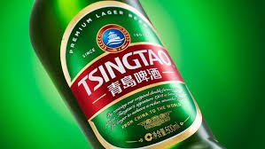 WilliamSearson's tweet photo. GANBEI 
@tsingtao Discount Shows Firm Competition in China Beer Scene
@divyabalji @lisadont
https://t.co/IoLYTZW7Iv https://t.co/Oj8DaZF91O